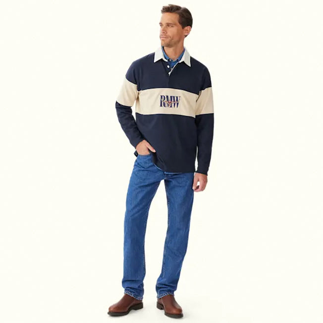 R.M. Williams Heritage Rugby