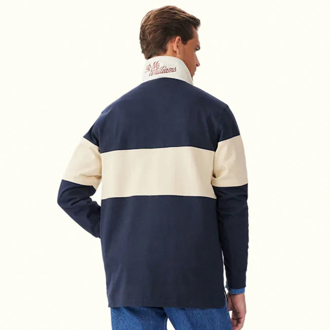 R.M. Williams Heritage Rugby