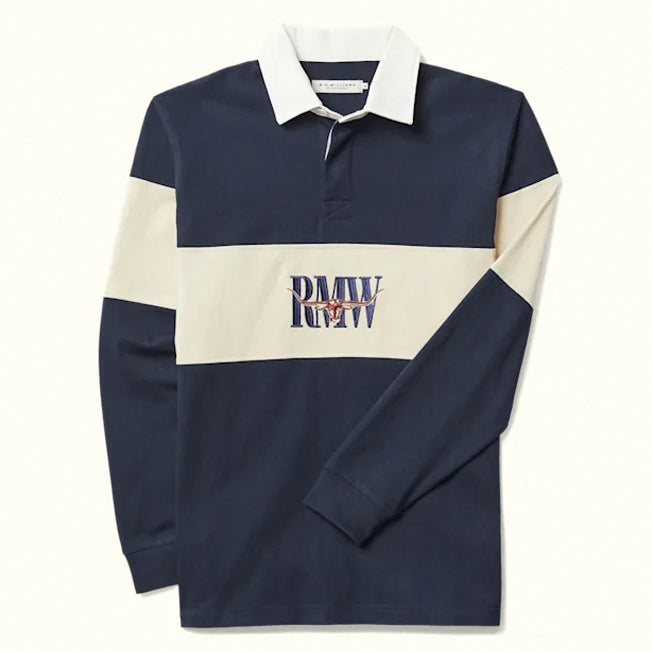 R.M. Williams Heritage Rugby