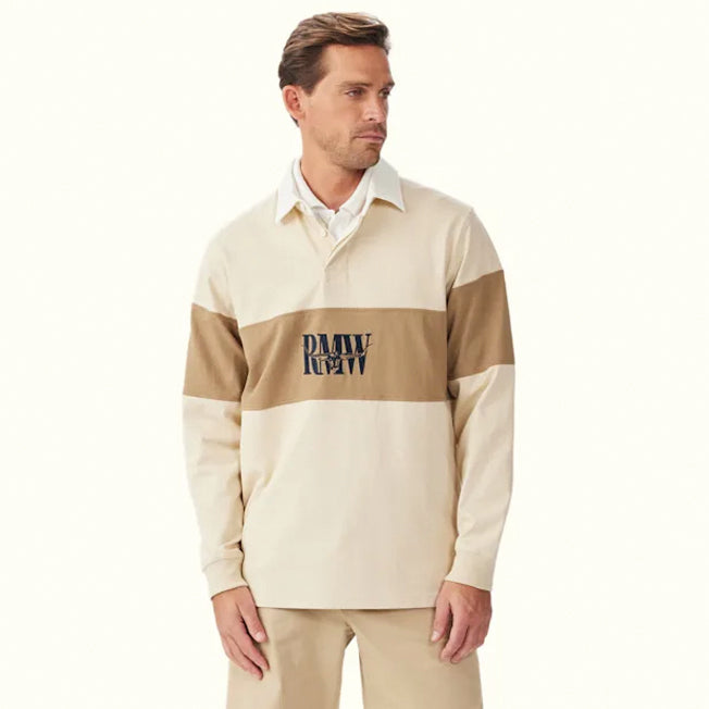 R.M. Williams Heritage Rugby