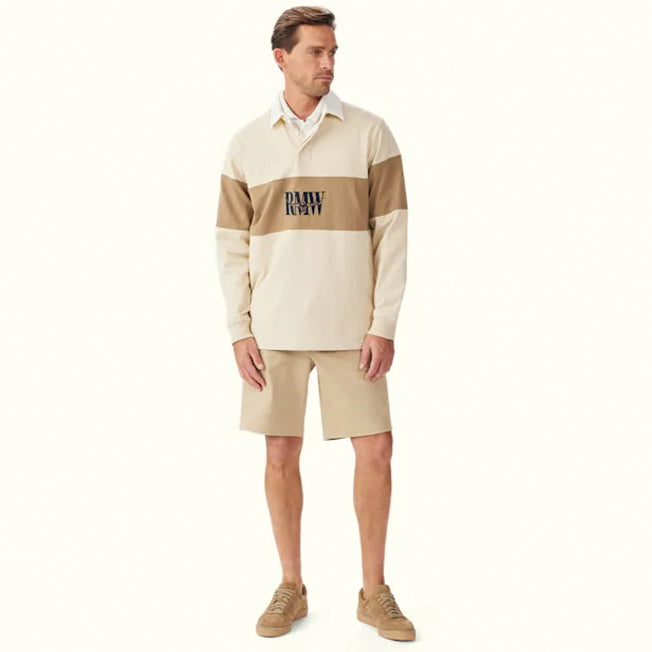 R.M. Williams Heritage Rugby