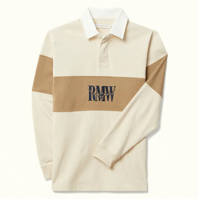 R.M. Williams Heritage Rugby