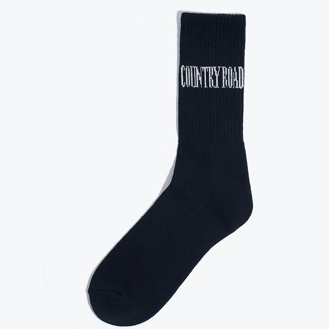 Country Road Heritage Sock