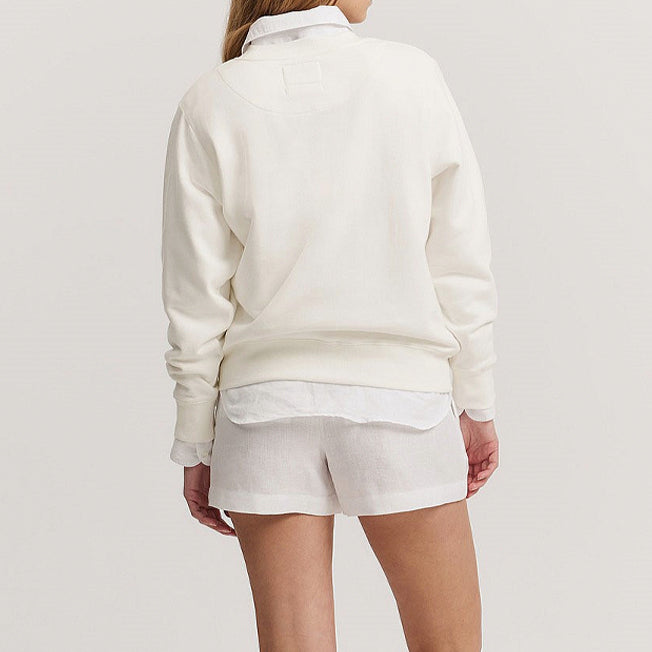 Country Road Ladies Australian Cotton Heritage Sweat