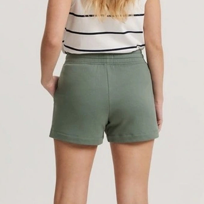 Country Road Ladies Heritage Sweat Short