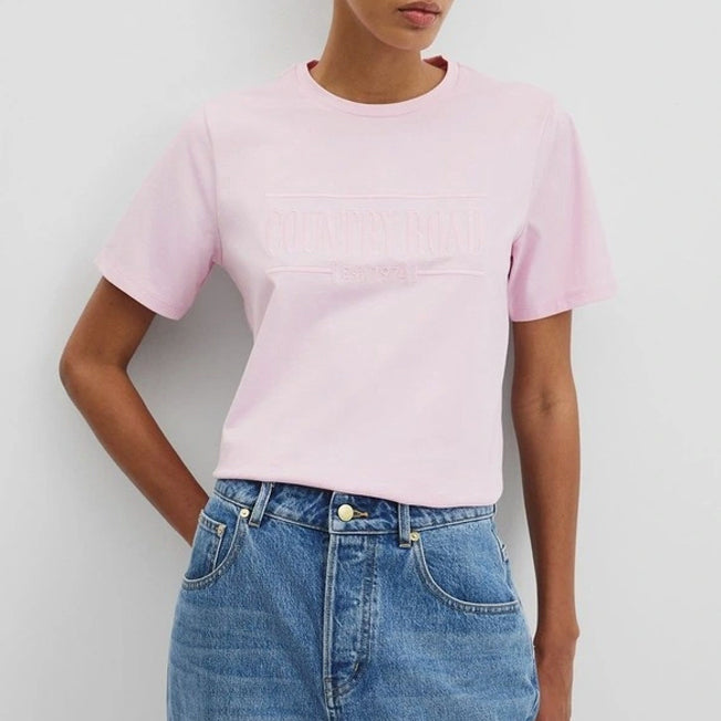 Country Road Ladies Heritage Tee