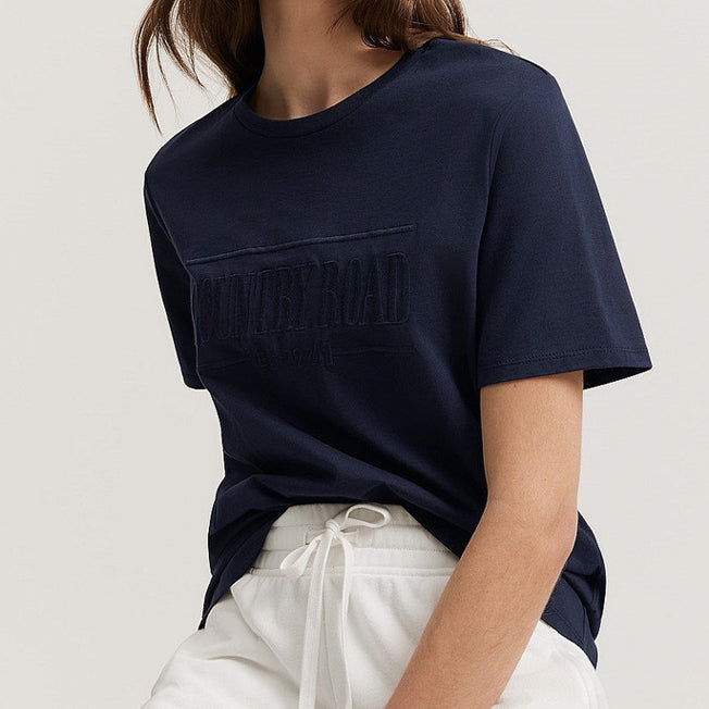 Country Road Ladies Heritage Tee