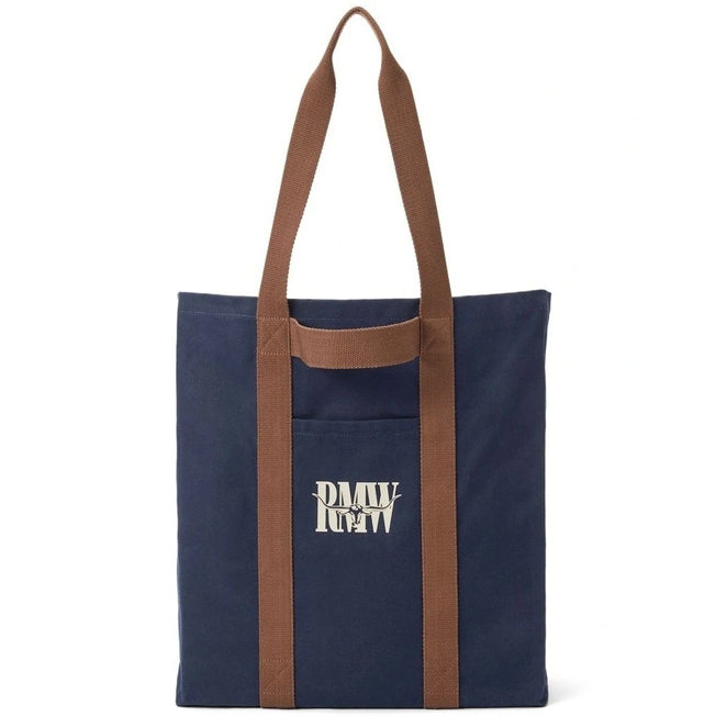 R.M. Williams Heritage Tote Bag
