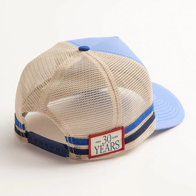 RB Sellars Heritage Trucker Cap