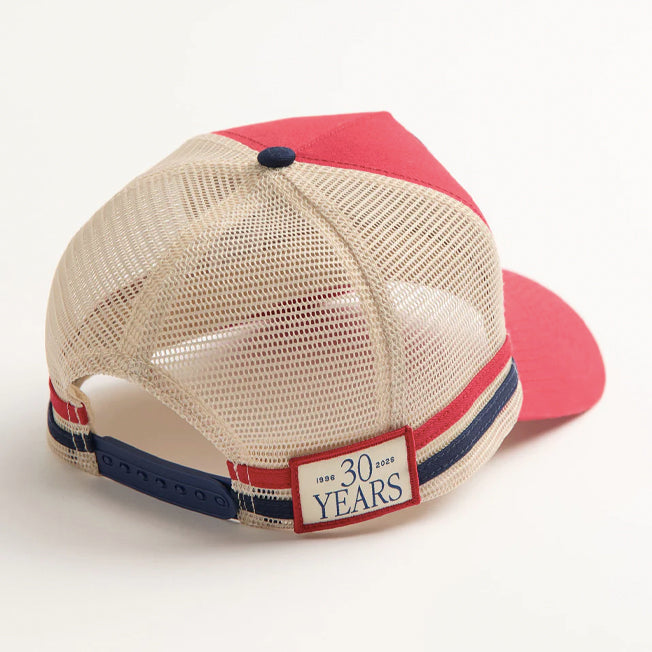 RB Sellars Heritage Trucker Cap
