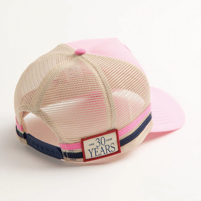 RB Sellars Heritage Trucker Cap