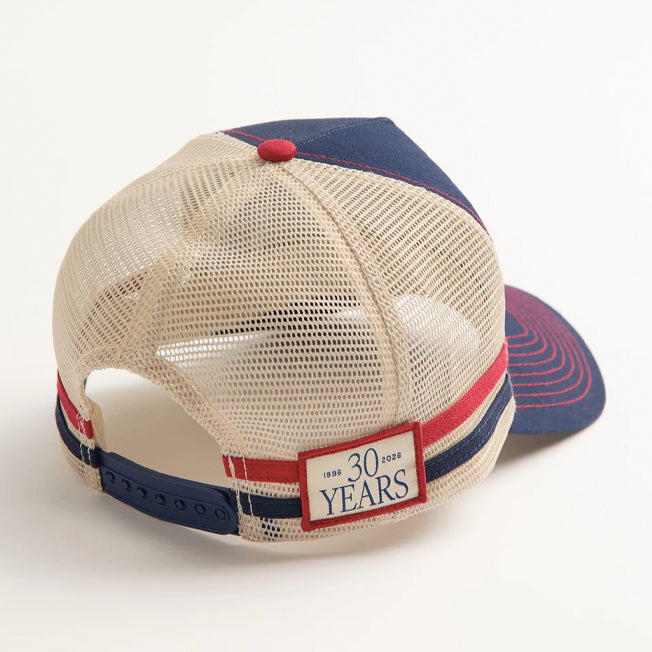 RB Sellars Heritage Trucker Cap