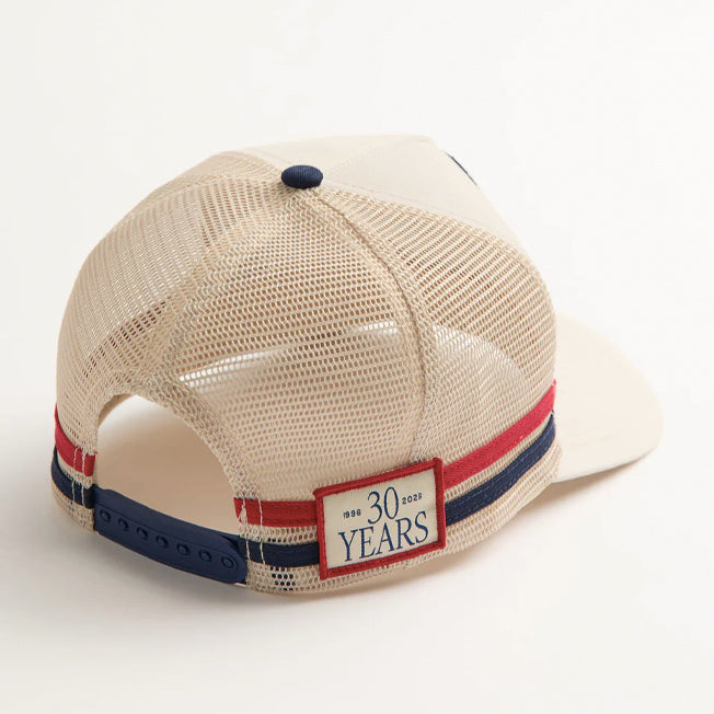RB Sellars Heritage Trucker Cap