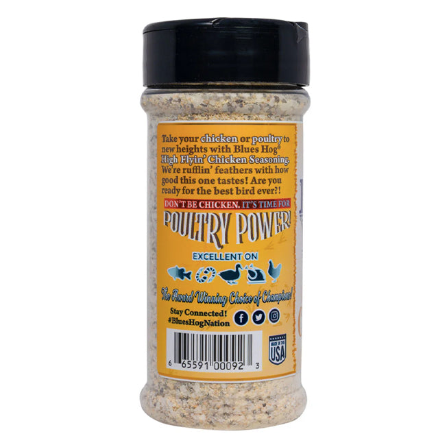 Blues Hog High Flyin Chicken Seasoning