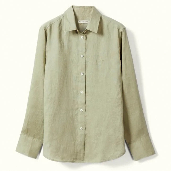 R.M. Williams Highgate Shirt