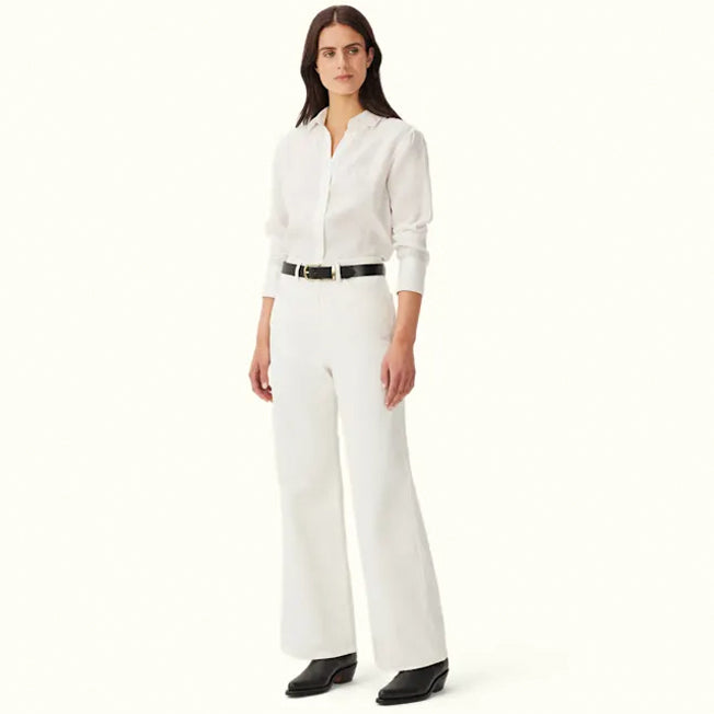 R.M. Williams Highgate Shirt