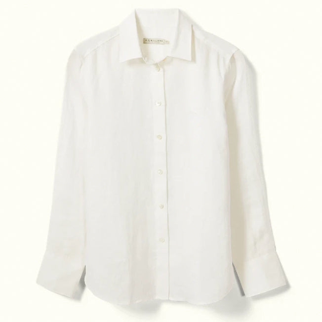 R.M. Williams Highgate Shirt