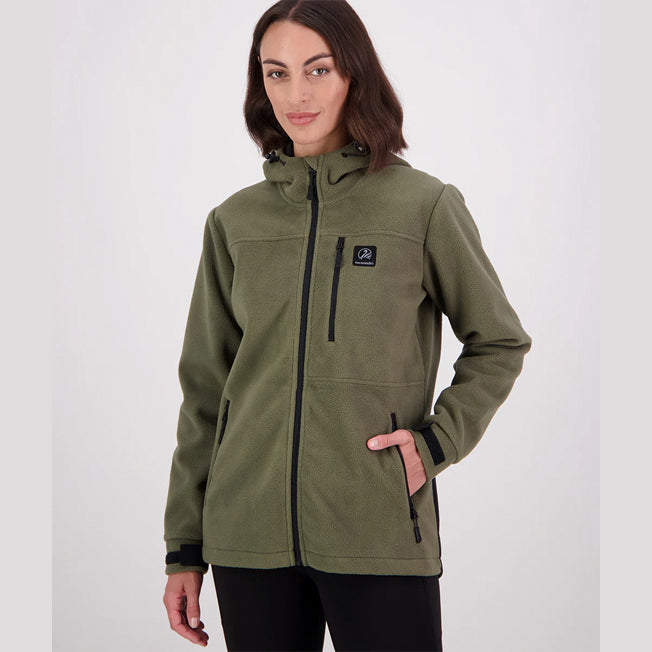 Swanndri High Rock Stormshield Ladies Jacket