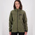Swanndri High Rock Stormshield Ladies Jacket