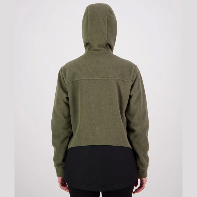 Swanndri High Rock Stormshield Ladies Jacket