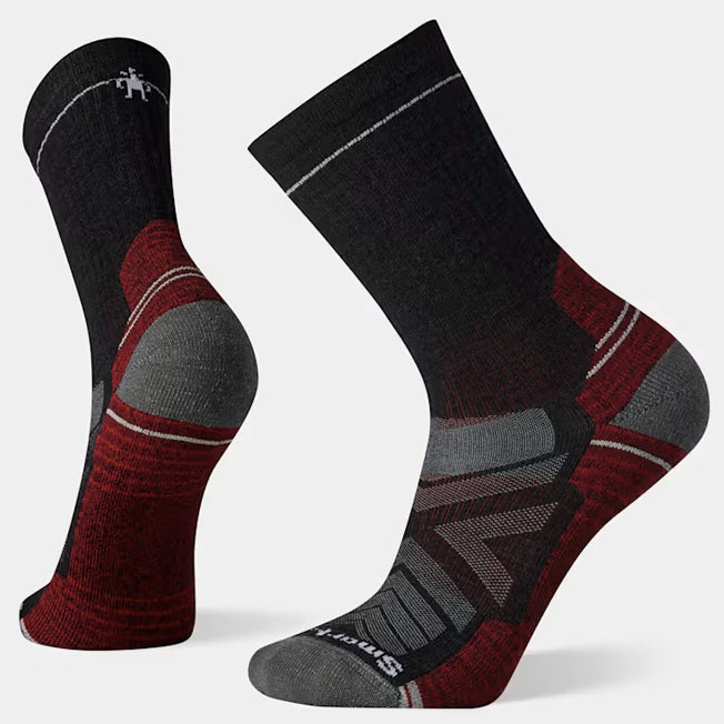 Smartwool Unisex Hike LC Crew Socks