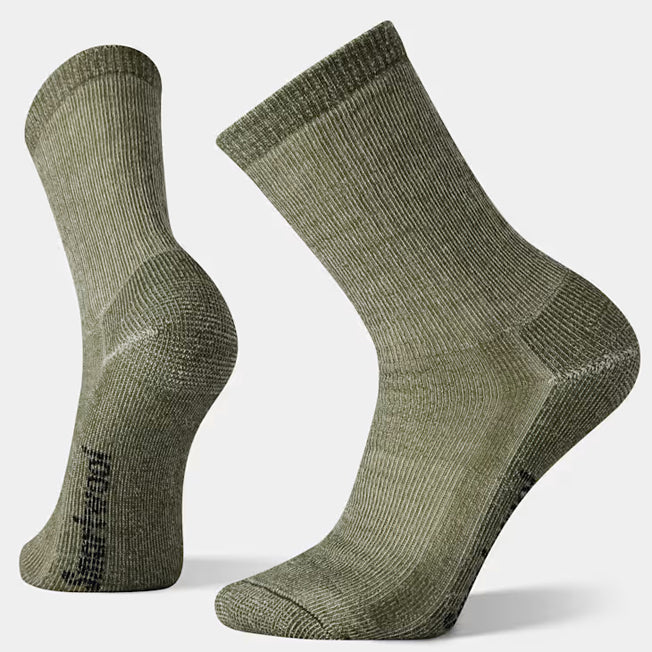 Smartwool Mens Hike Classic Ed Full Cushion Crew Socks