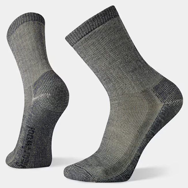 Smartwool Mens Hike Classic Ed Full Cushion Crew Socks