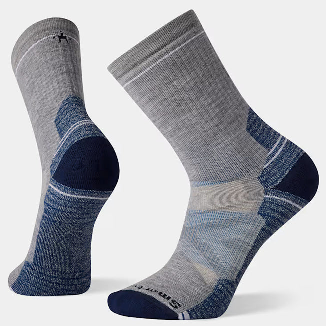 Smartwool Mens Hike FC Crew Socks
