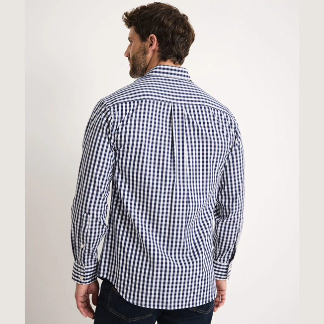 RB Sellars Mens Hillston Goolwa LS Shirt