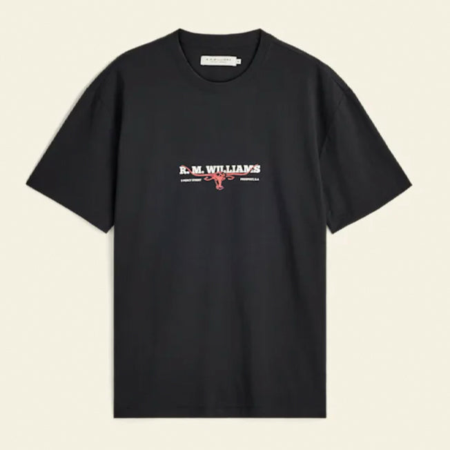 R.M. Williams Holt Tee