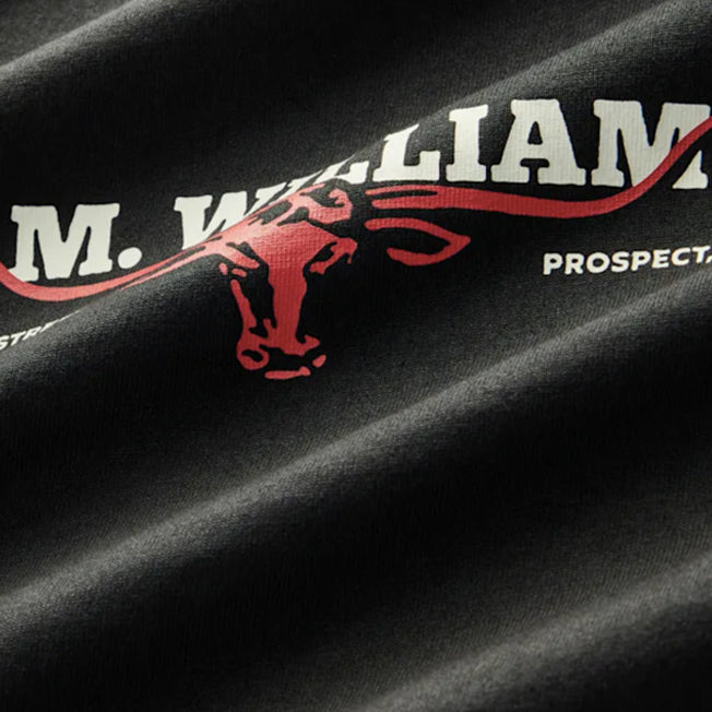 R.M. Williams Holt Tee