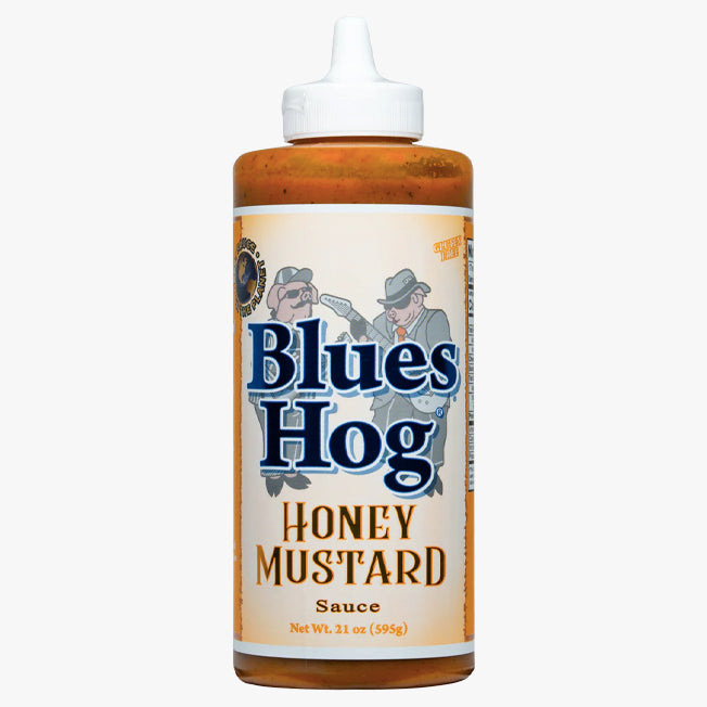 Blues Hog Honey Mustard Sauce