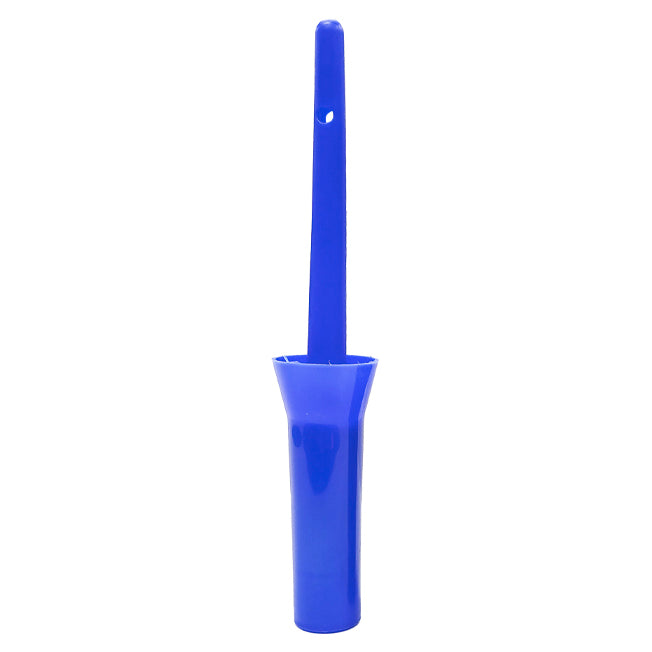 Zilco Hoof Oil Brush w/Cap