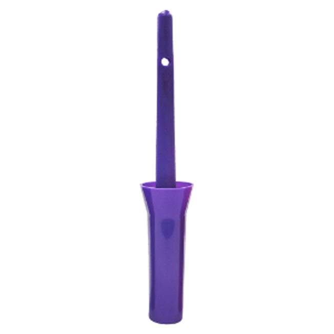 Zilco Hoof Oil Brush w/Cap