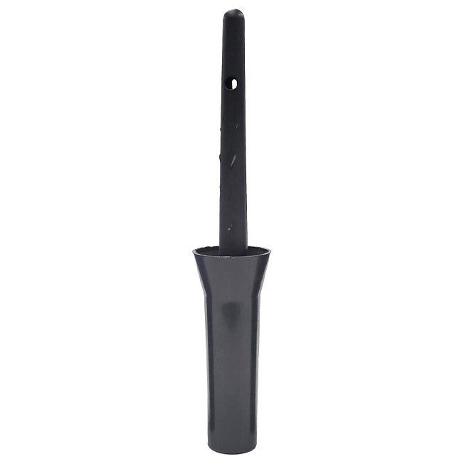 Hoof Oil Brush w/Cap