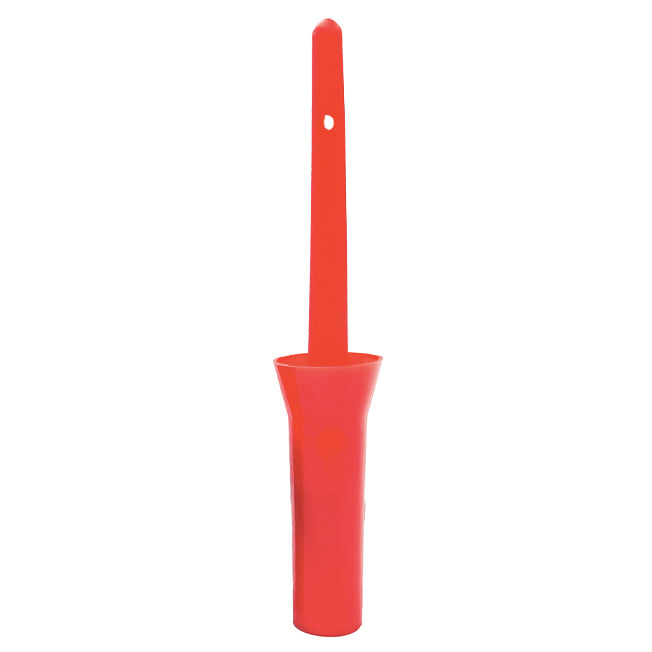 Zilco Hoof Oil Brush w/Cap