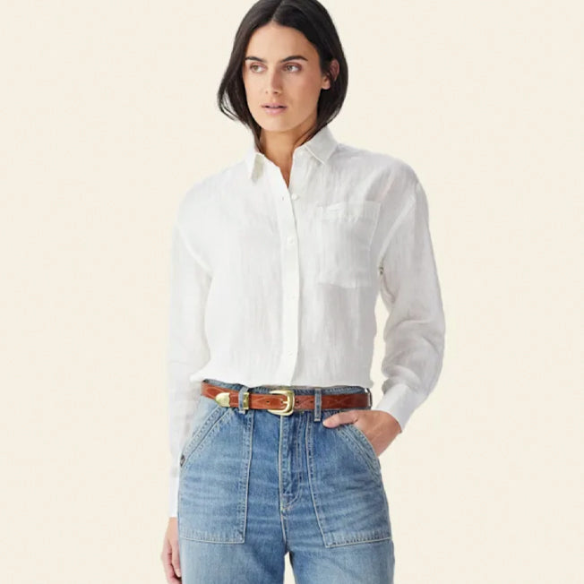 R.M. Williams Hopeland Shirt