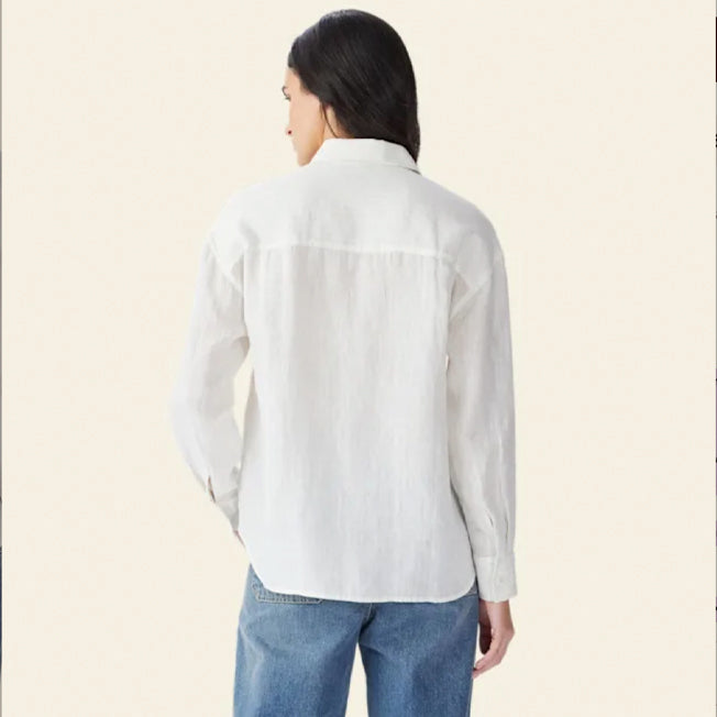 R.M. Williams Hopeland Shirt