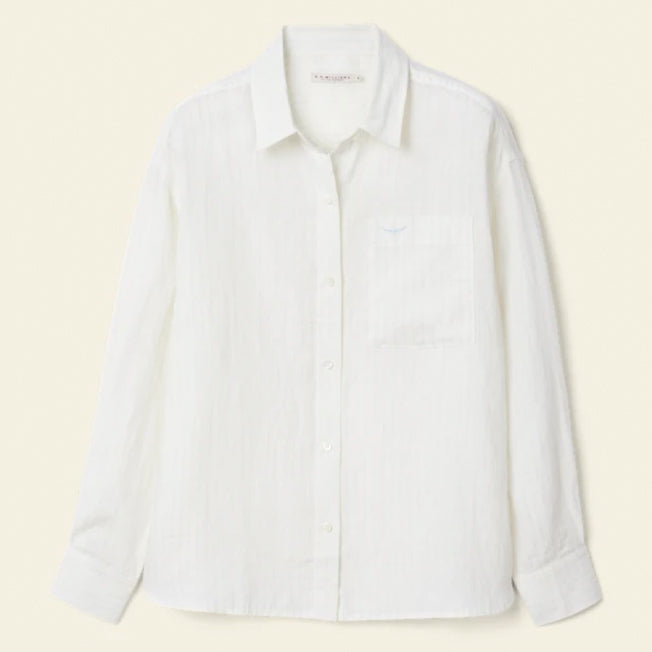 R.M. Williams Hopeland Shirt