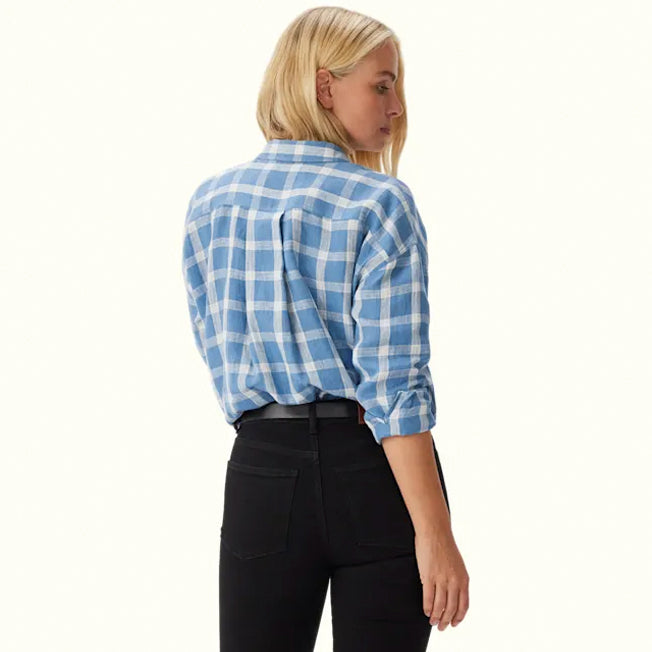 R.M. Williams Hopeland Shirt