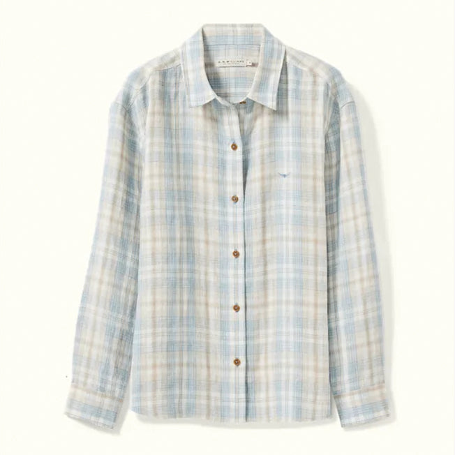 R.M. Williams Hopeland Shirt