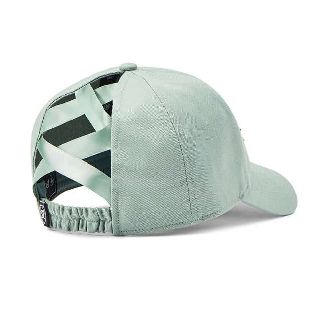 Ariat Womens Hoydon Cap