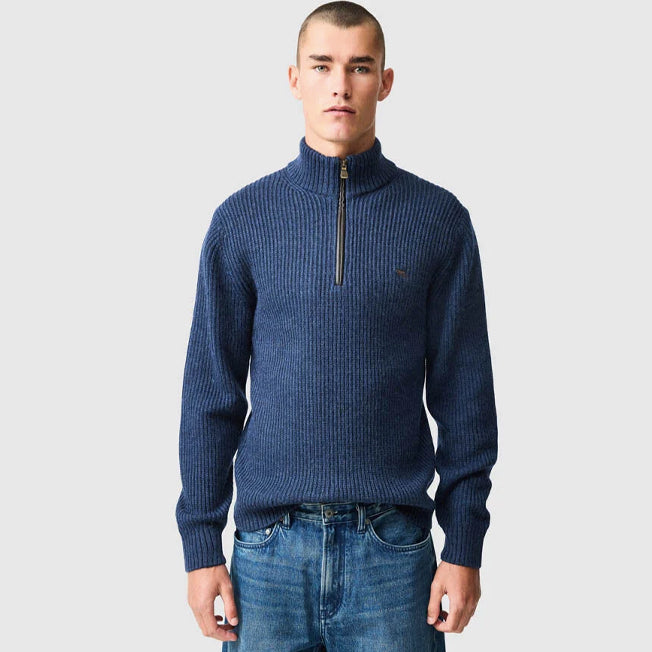 Rodd &amp; Gunn Huka Lodge Knit