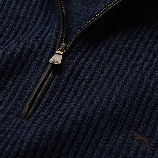 Rodd & Gunn Huka Lodge Knit
