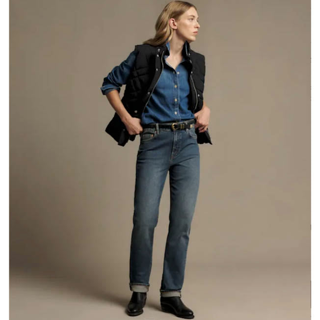 R.M. Williams Ikara Vest