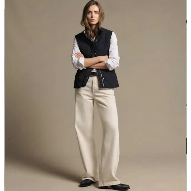 R.M. Williams Ikara Vest
