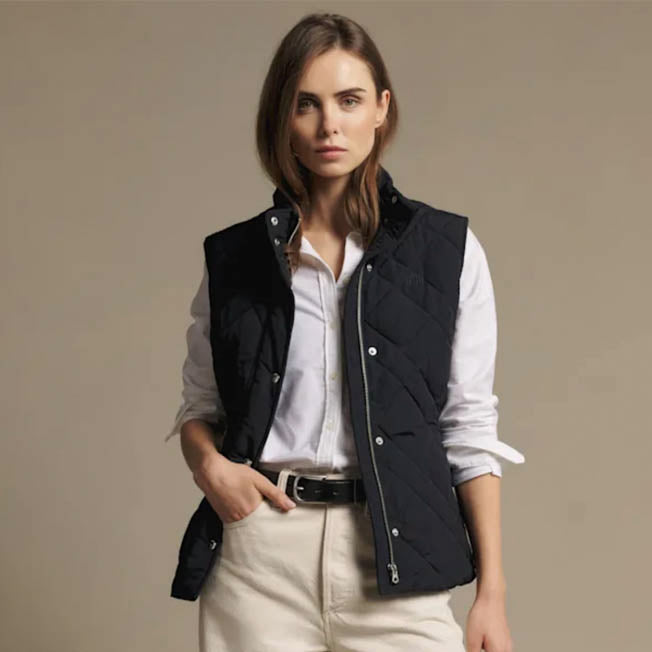 R.M. Williams Ikara Vest