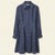 R.M. Williams Imprint Linen Dress