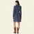 R.M. Williams Imprint Linen Dress