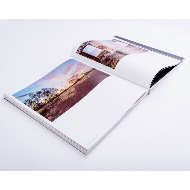 In An Australian Light